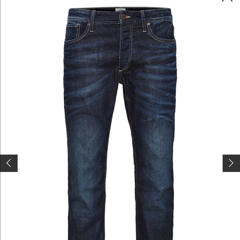 Jack and Jones JJVCClark Original JOS 318/ L32 W32